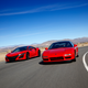 Illustration for article titled Heres A Ton Of Archive Photos And Fun Facts For The Acura NSXs 30th Birthdayem/em
